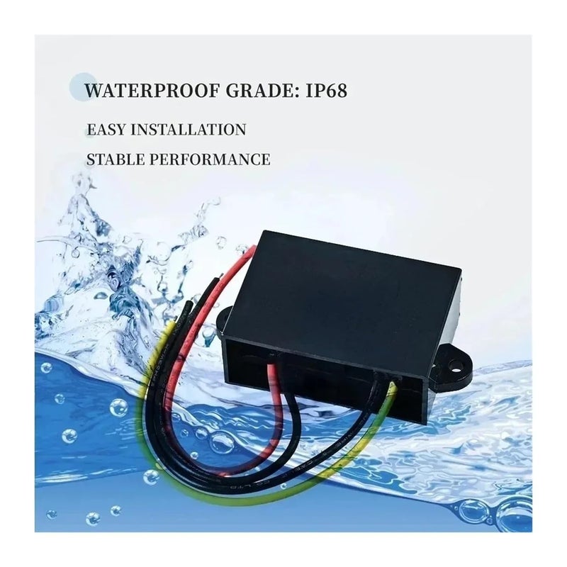 DC DC Buck Converter 12V 150V to 5V 12V 24V 36V 48V Step Down Voltage Regulator 20A High Power Isolated Module 48V 3A - Image 5
